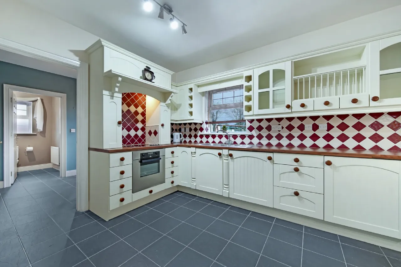 Photo of 6 Thornberry, Letterkenny, Co. Donegal, F92 NAF4