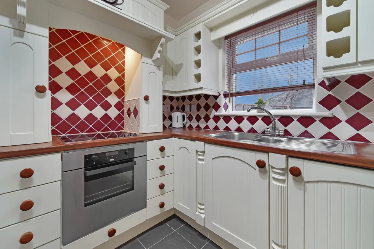 Photo of 6 Thornberry, Letterkenny, Co. Donegal, F92 NAF4