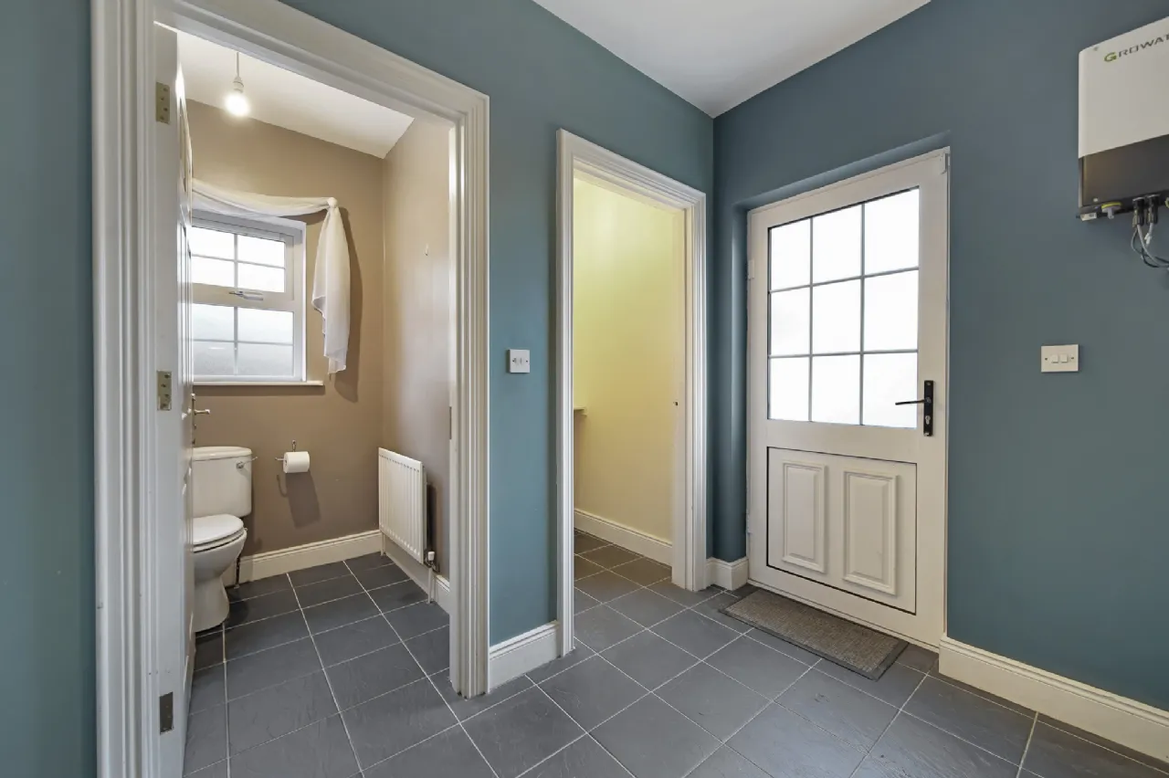 Photo of 6 Thornberry, Letterkenny, Co. Donegal, F92 NAF4