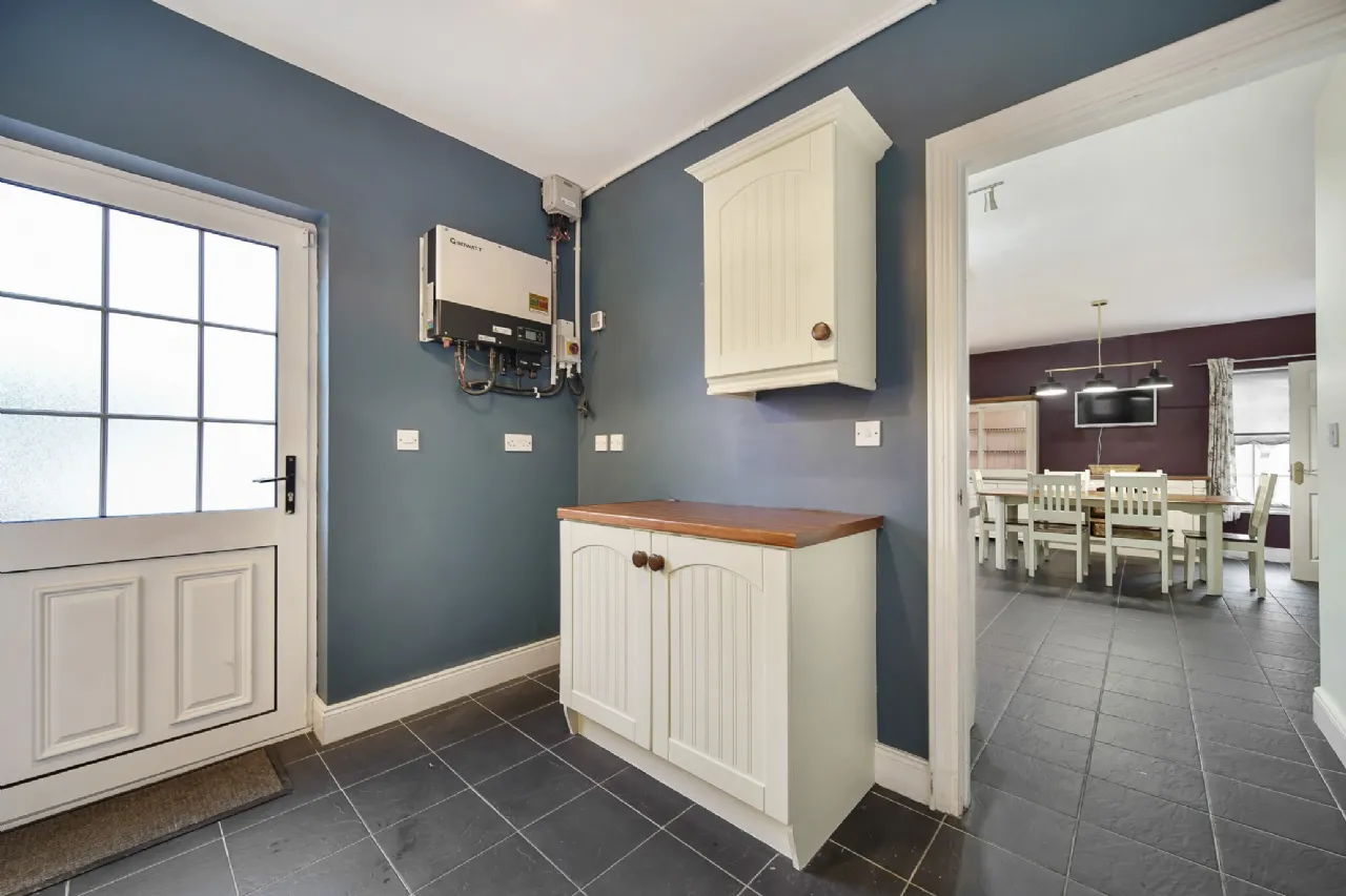 Photo of 6 Thornberry, Letterkenny, Co. Donegal, F92 NAF4