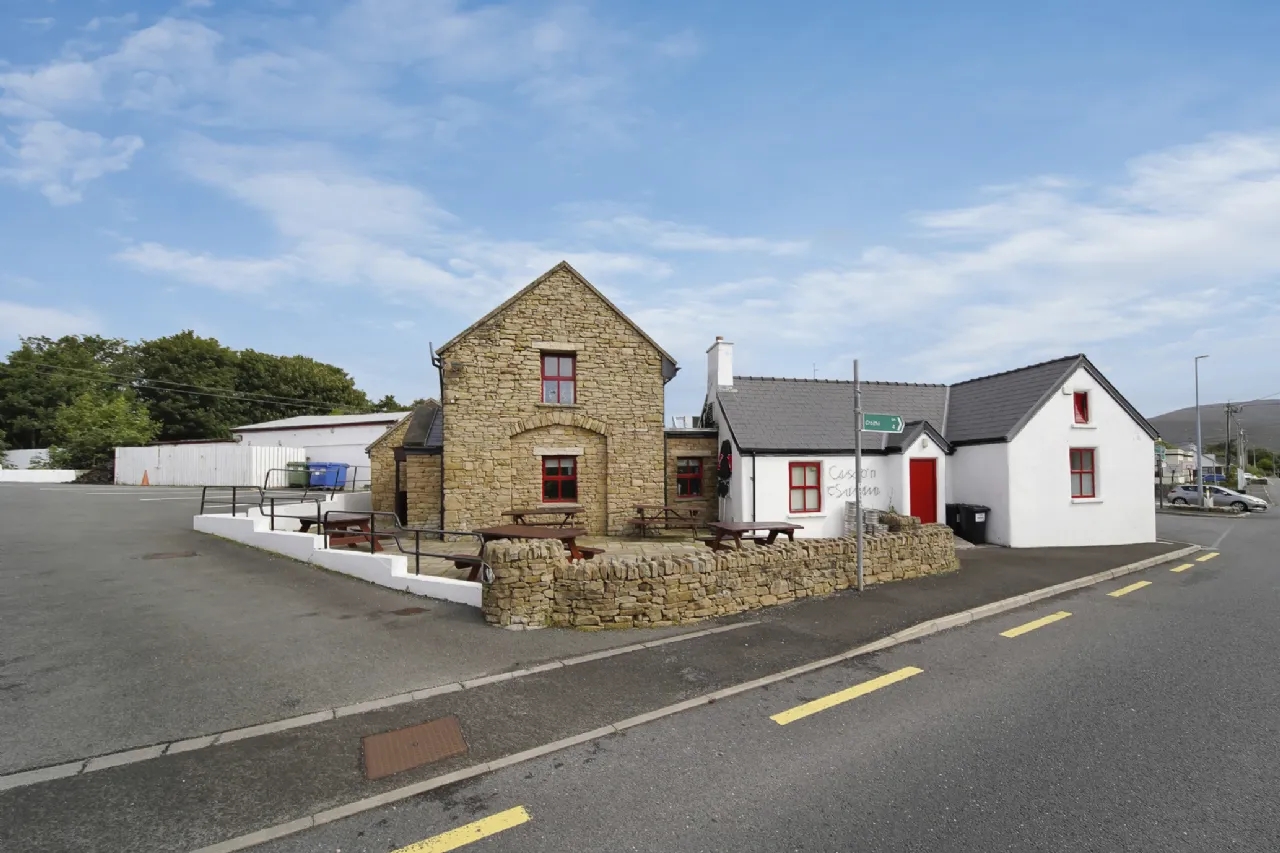 Photo of Cassadh an TSugain, Loughanure, Co. Donegal, F94 TP03