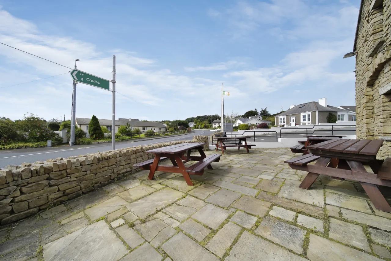 Photo of Cassadh an TSugain, Loughanure, Co. Donegal, F94 TP03