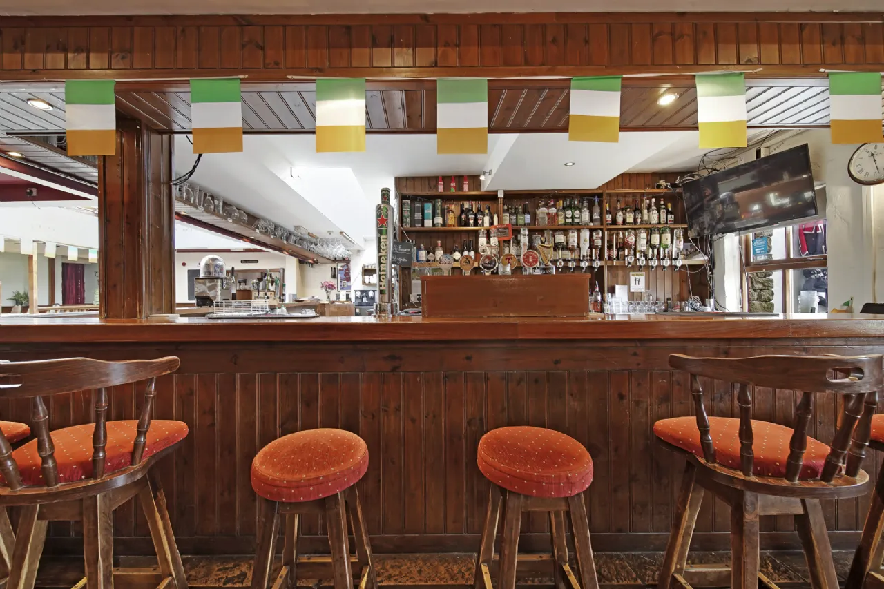 Photo of Cassadh an TSugain, Loughanure, Co. Donegal, F94 TP03