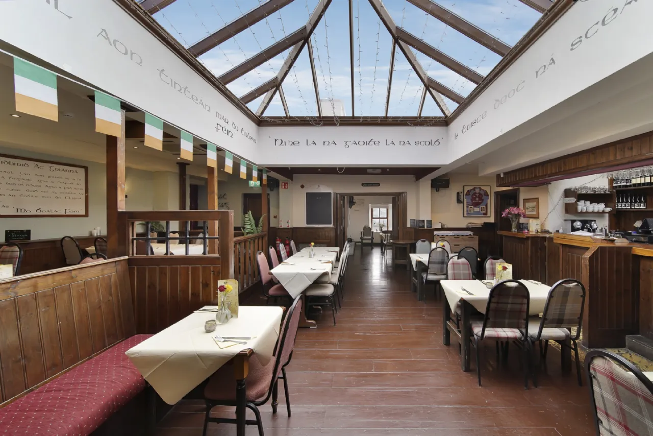 Photo of Cassadh an TSugain, Loughanure, Co. Donegal, F94 TP03