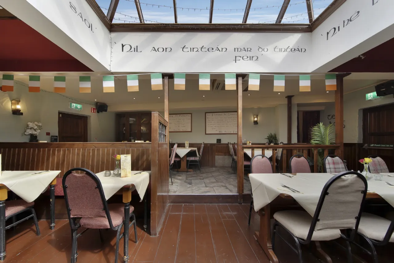 Photo of Cassadh an TSugain, Loughanure, Co. Donegal, F94 TP03