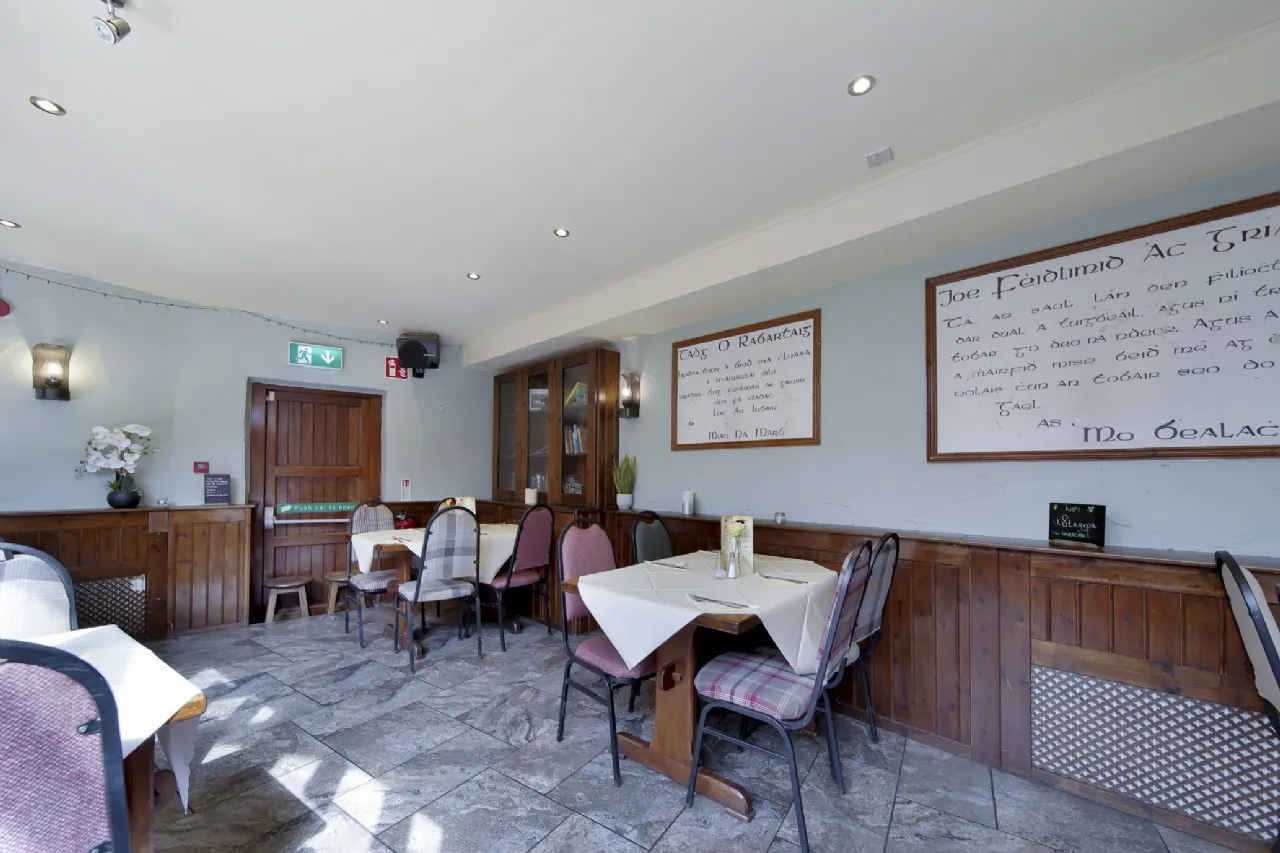 Photo of Cassadh an TSugain, Loughanure, Co. Donegal, F94 TP03