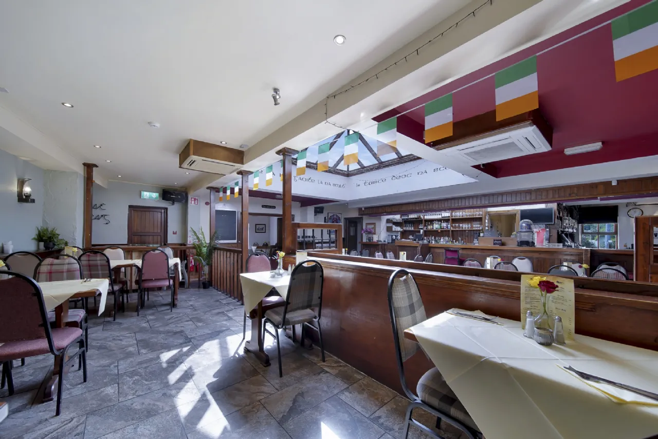 Photo of Cassadh an TSugain, Loughanure, Co. Donegal, F94 TP03