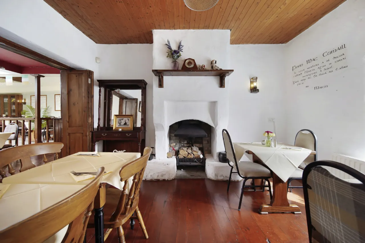 Photo of Cassadh an TSugain, Loughanure, Co. Donegal, F94 TP03