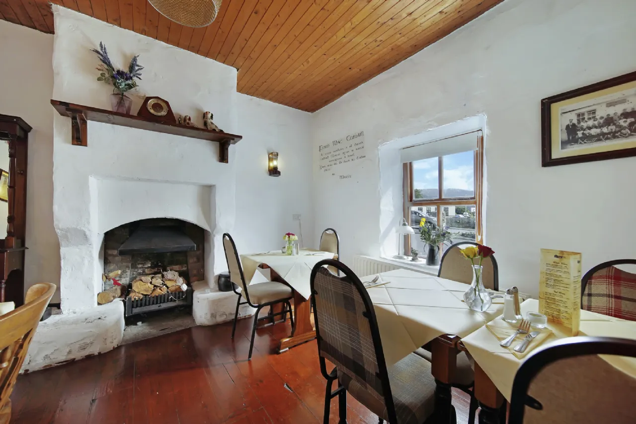 Photo of Cassadh an TSugain, Loughanure, Co. Donegal, F94 TP03