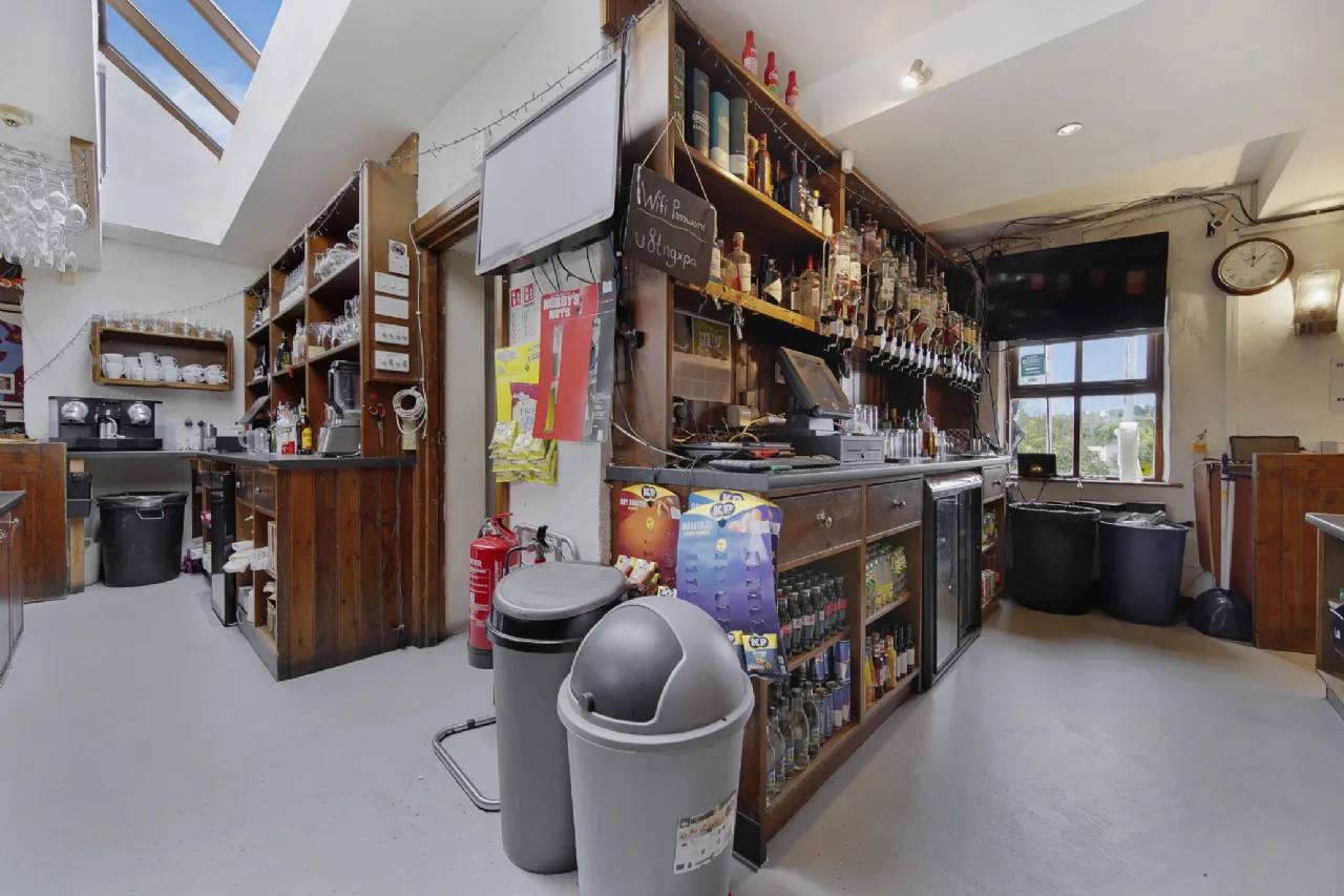 Photo of Cassadh an TSugain, Loughanure, Co. Donegal, F94 TP03