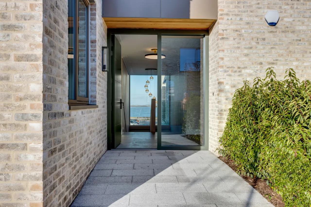 Photo of Low Rock House, Coast Road, Malahide, Dublin