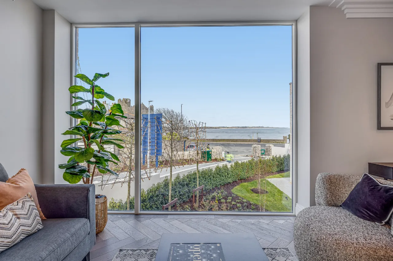 Photo of Low Rock House, Coast Road, Malahide, Dublin