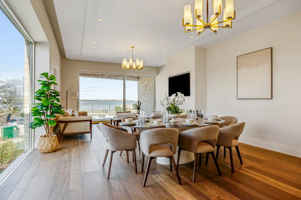 Photo of Low Rock House, Coast Road, Malahide, Dublin