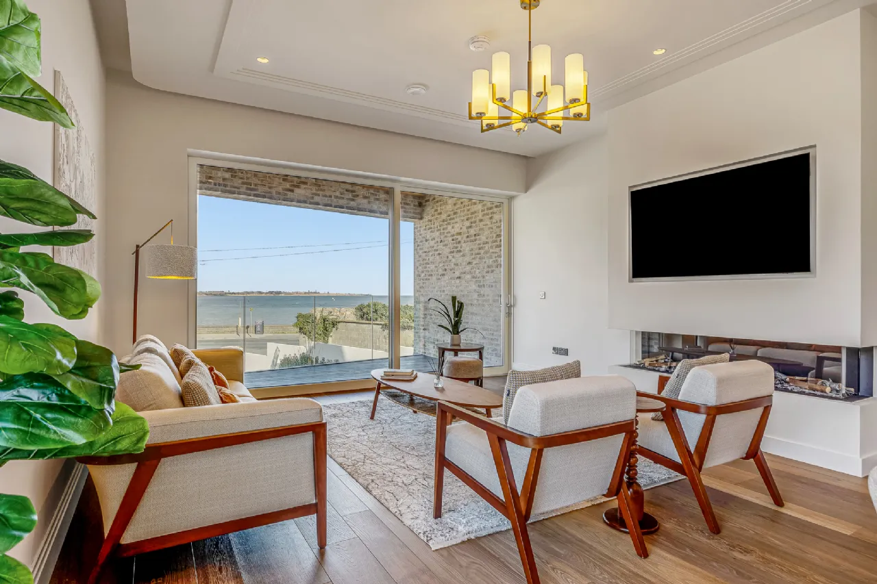 Photo of Low Rock House, Coast Road, Malahide, Dublin