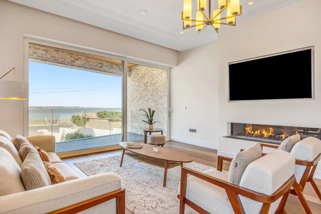 Photo of Low Rock House, Coast Road, Malahide, Dublin