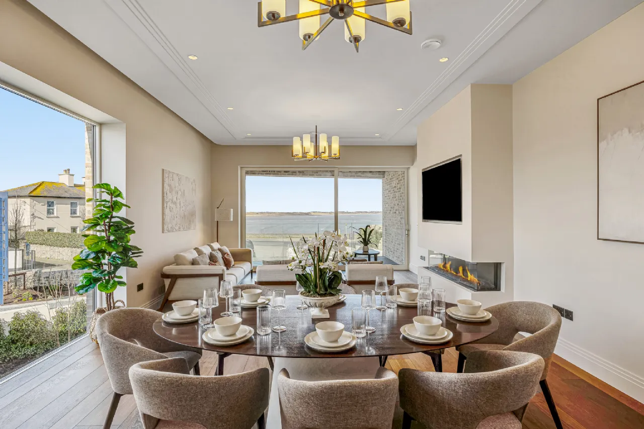 Photo of Low Rock House, Coast Road, Malahide, Dublin