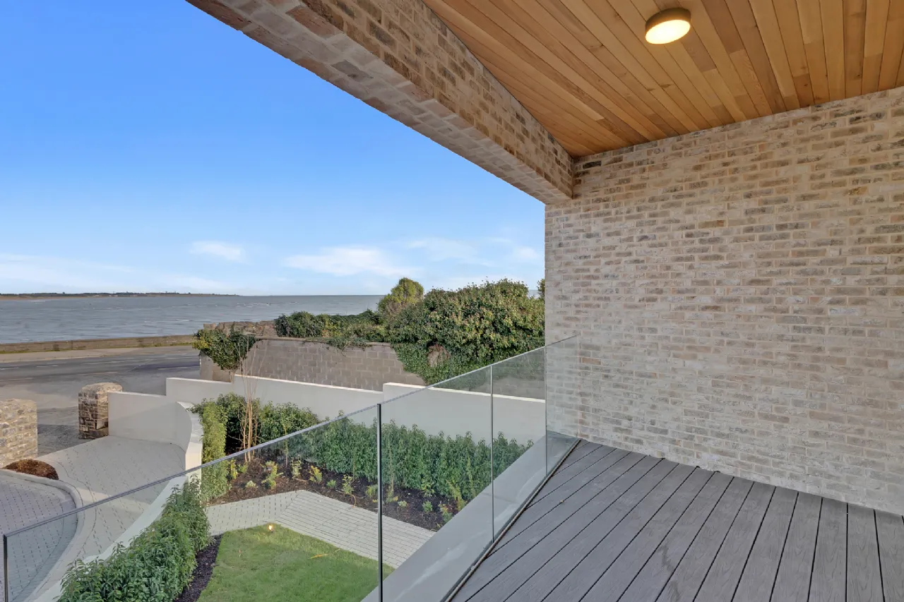 Photo of Low Rock House, Coast Road, Malahide, Dublin