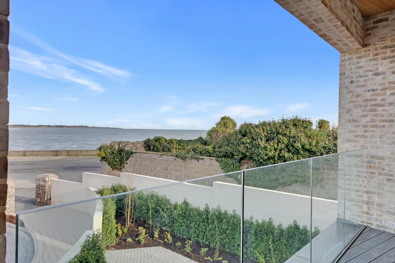 Photo of Low Rock House, Coast Road, Malahide, Dublin