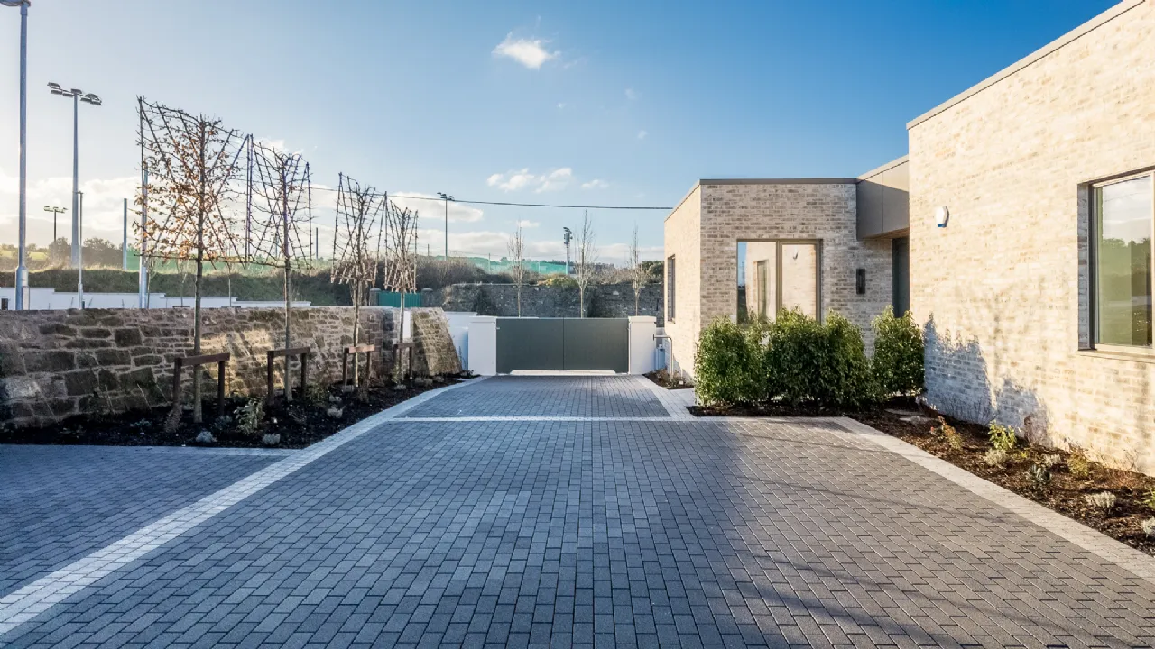 Photo of Low Rock House, Coast Road, Malahide, Dublin