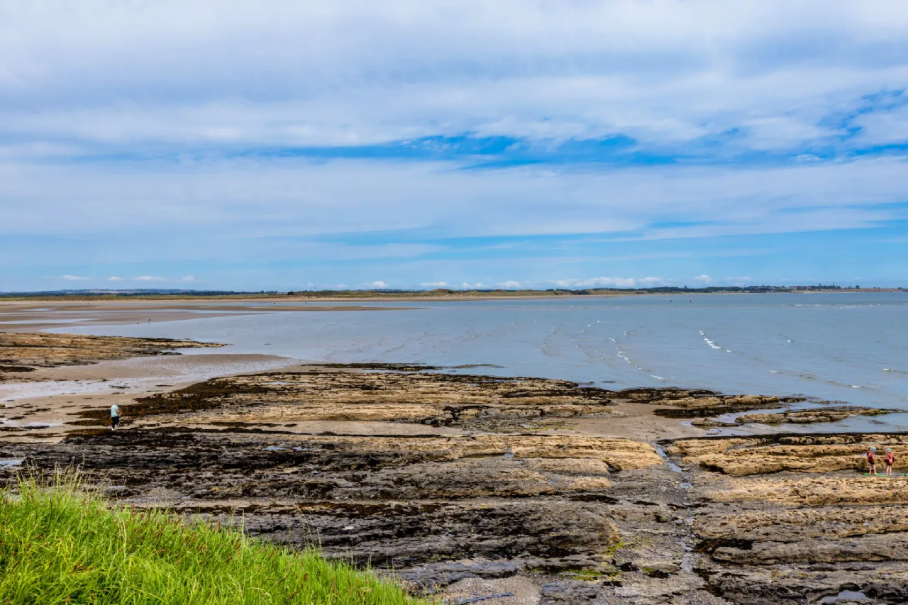 Photo of Low Rock House, Coast Road, Malahide, Dublin