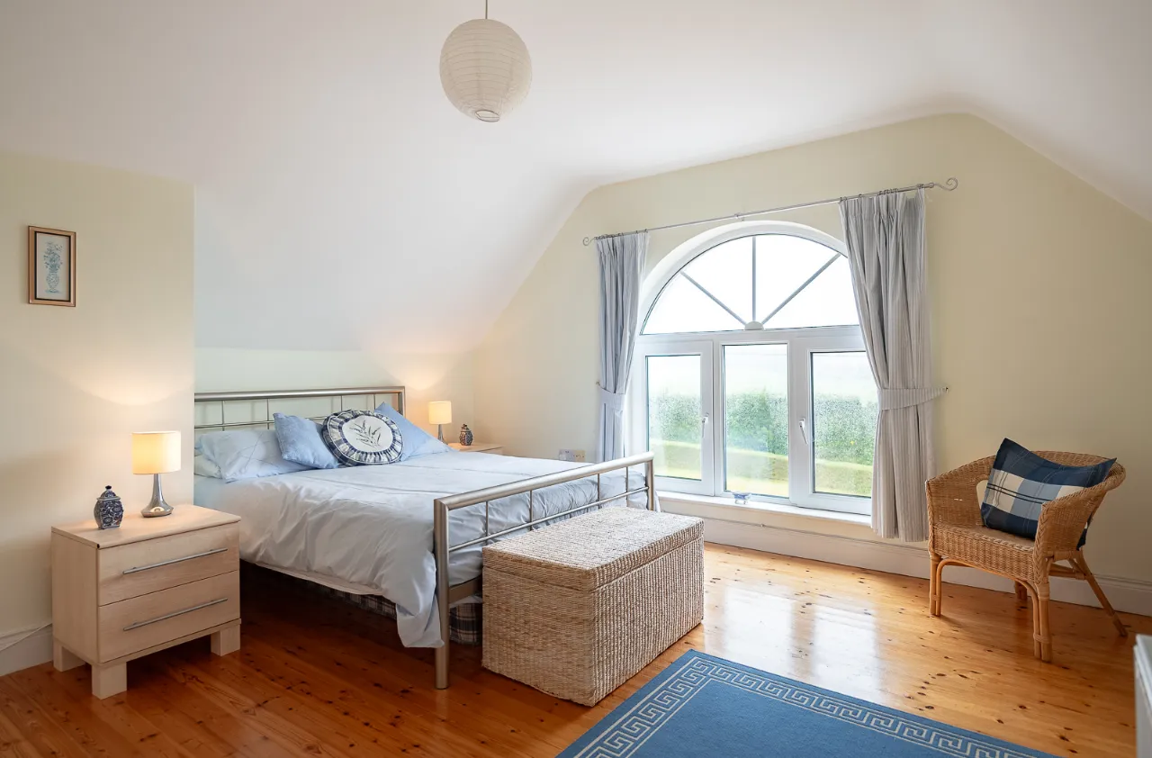 Photo of Forgefield House, Gortagass, Kenmare, Co. Kerry, V93 HD98