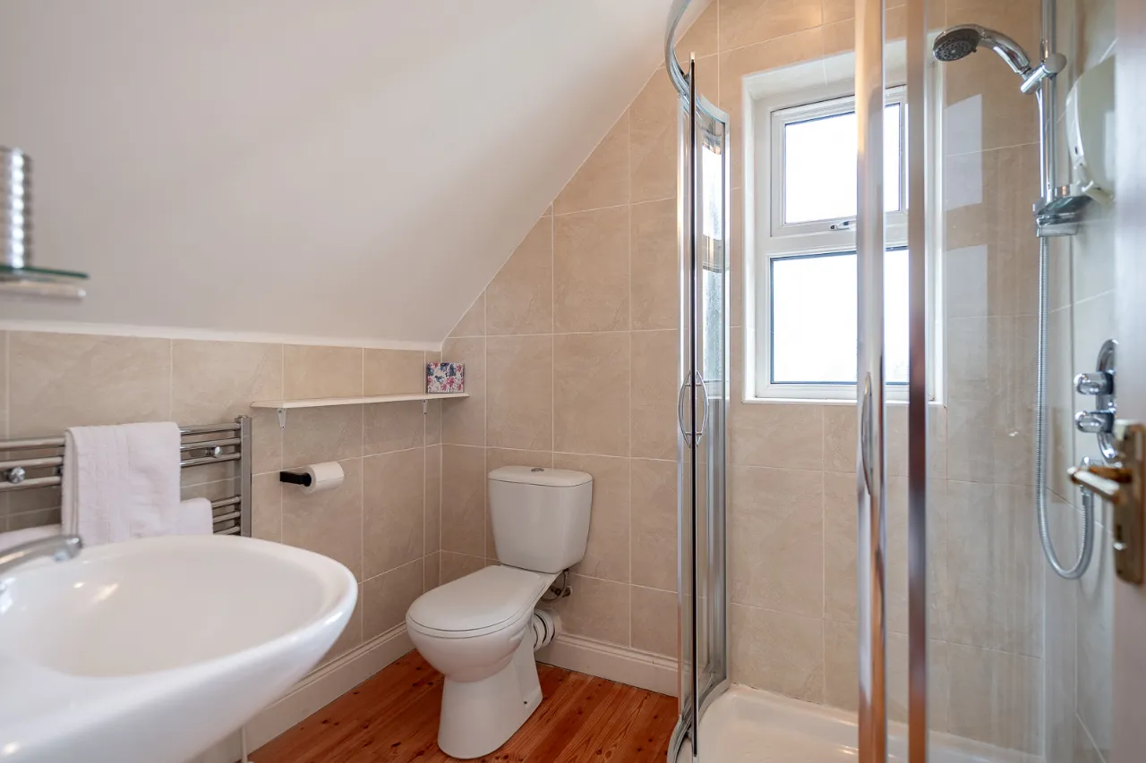 Photo of Forgefield House, Gortagass, Kenmare, Co. Kerry, V93 HD98