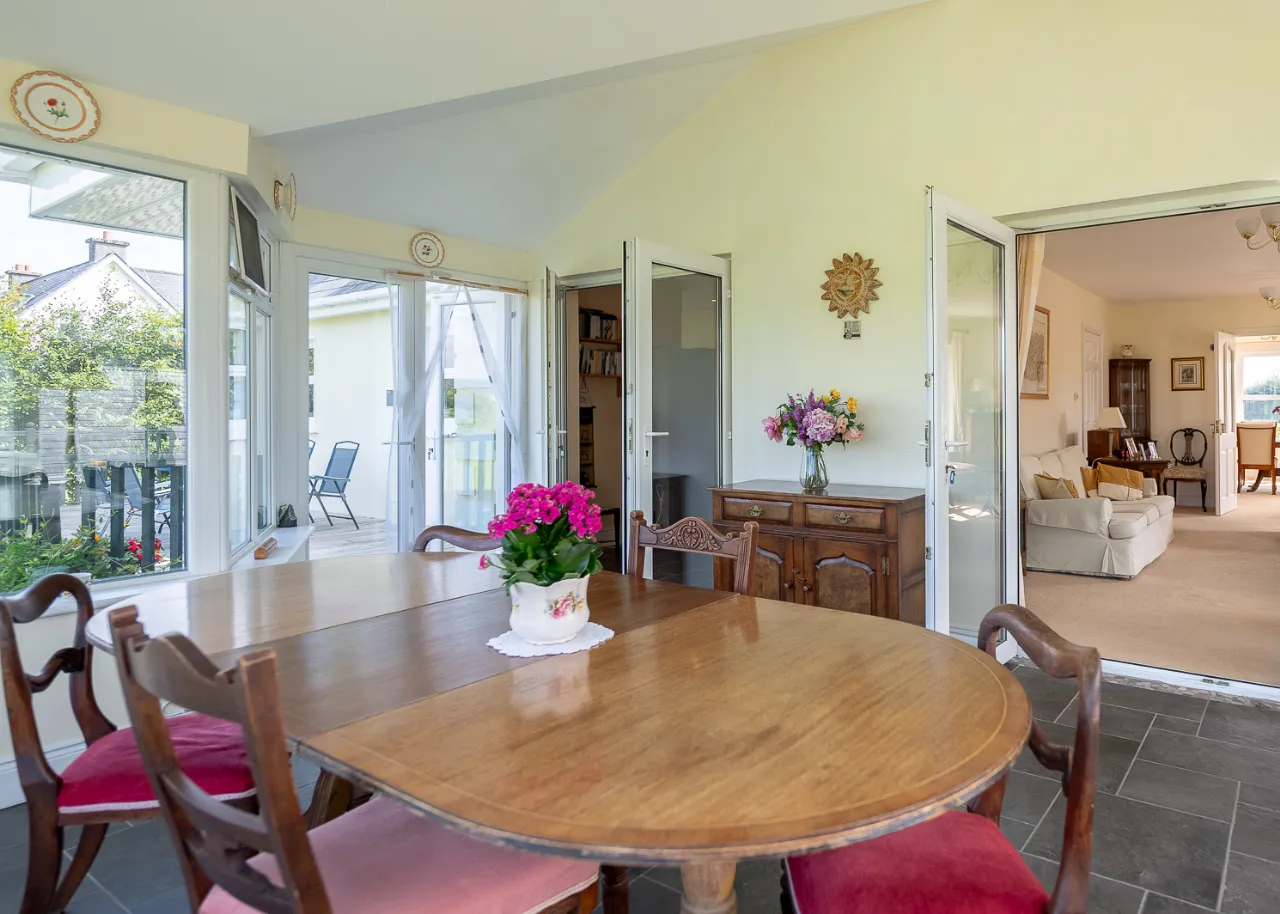 Photo of Forgefield House, Gortagass, Kenmare, Co. Kerry, V93 HD98