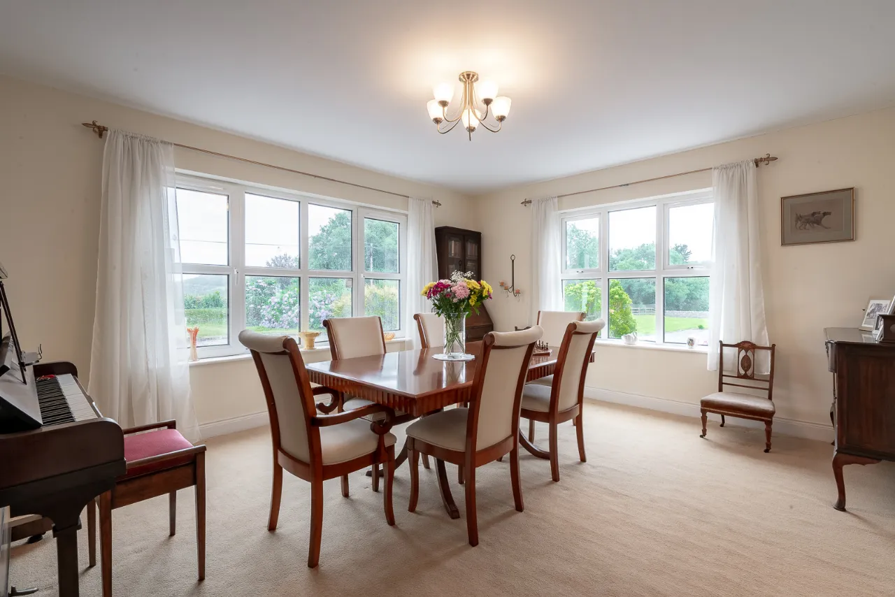 Photo of Forgefield House, Gortagass, Kenmare, Co. Kerry, V93 HD98