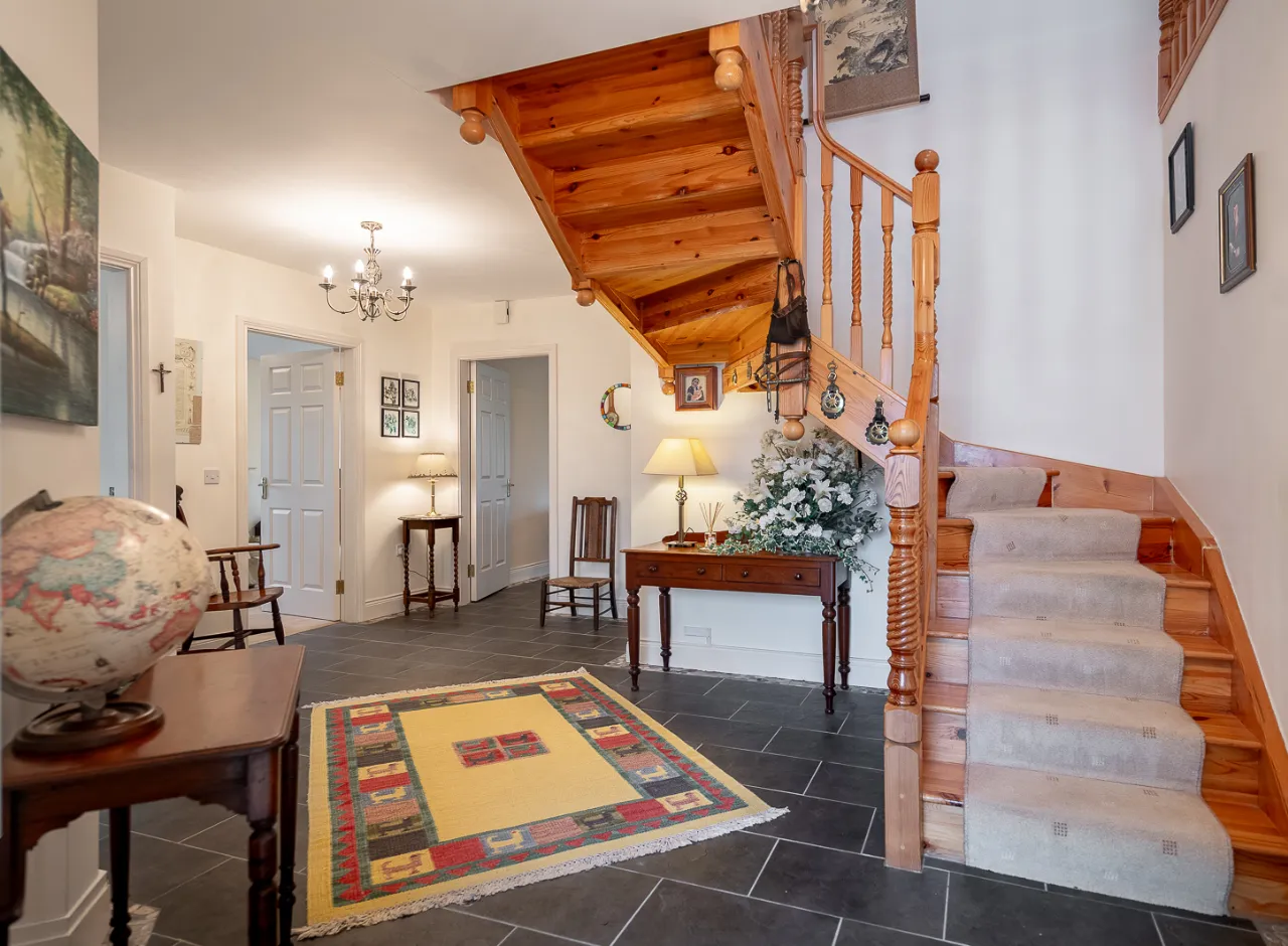 Photo of Forgefield House, Gortagass, Kenmare, Co. Kerry, V93 HD98