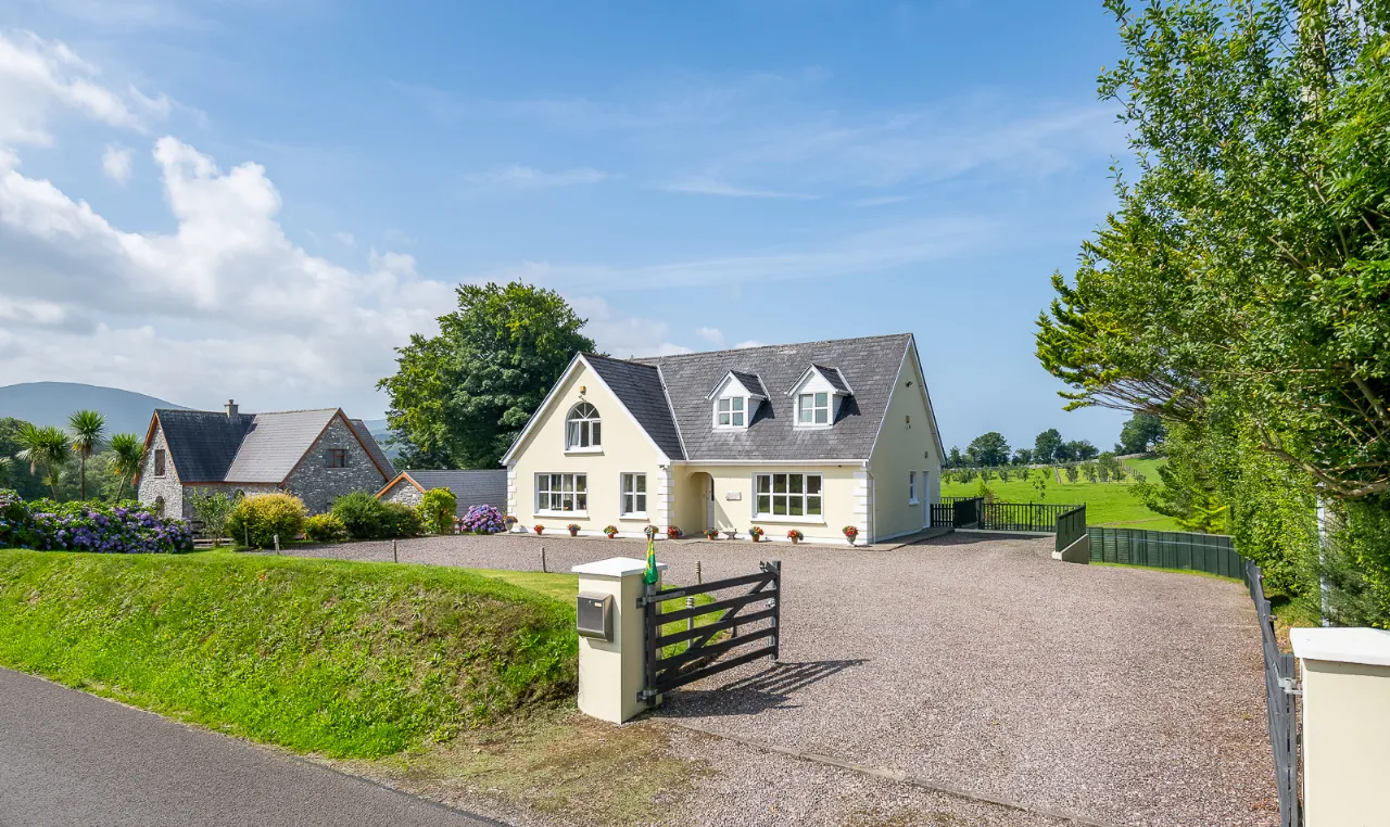 Photo of Forgefield House, Gortagass, Kenmare, Co. Kerry, V93 HD98
