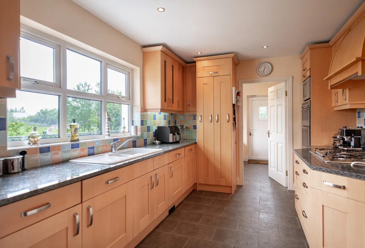 Photo of Forgefield House, Gortagass, Kenmare, Co. Kerry, V93 HD98