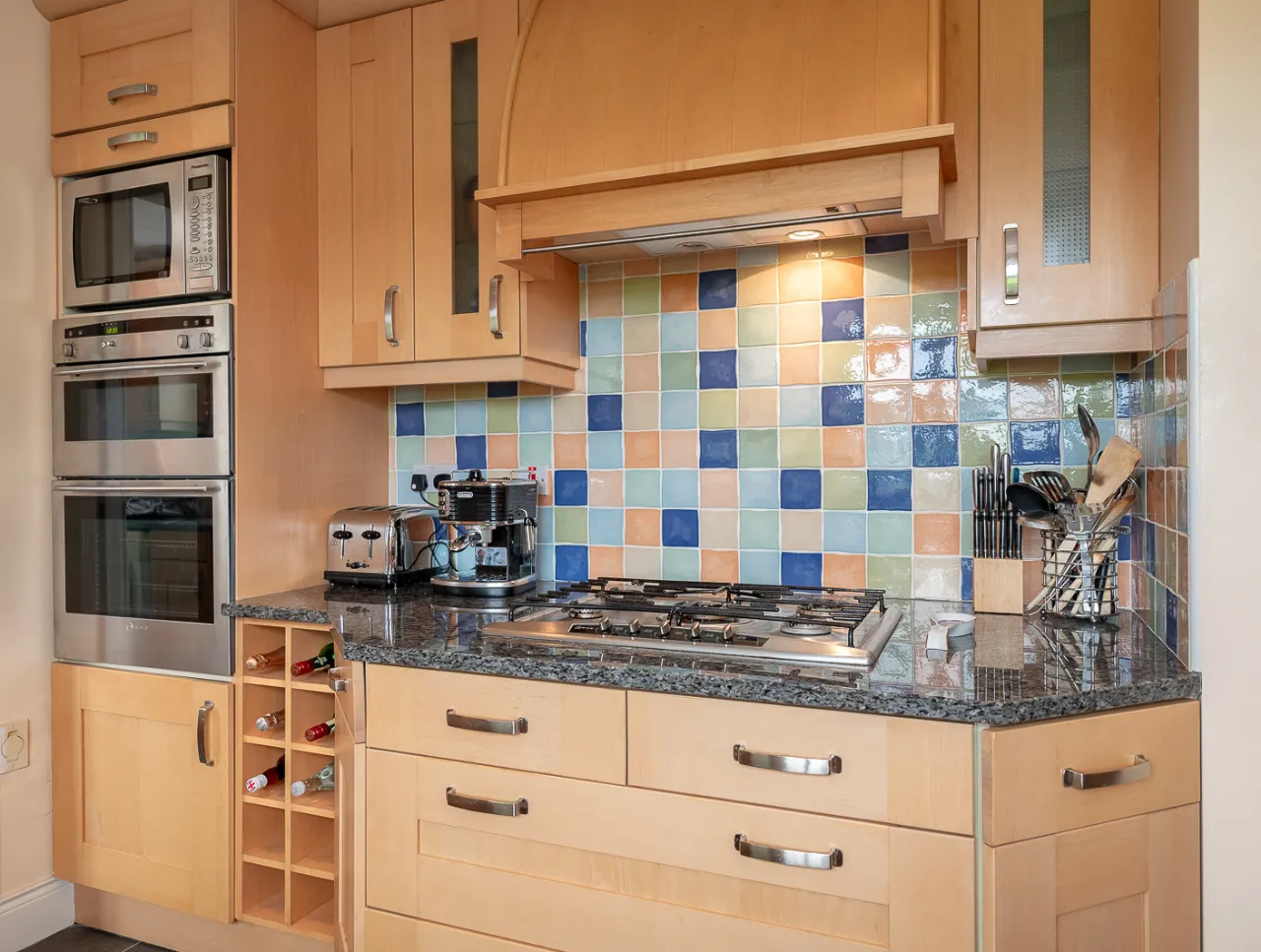 Photo of Forgefield House, Gortagass, Kenmare, Co. Kerry, V93 HD98