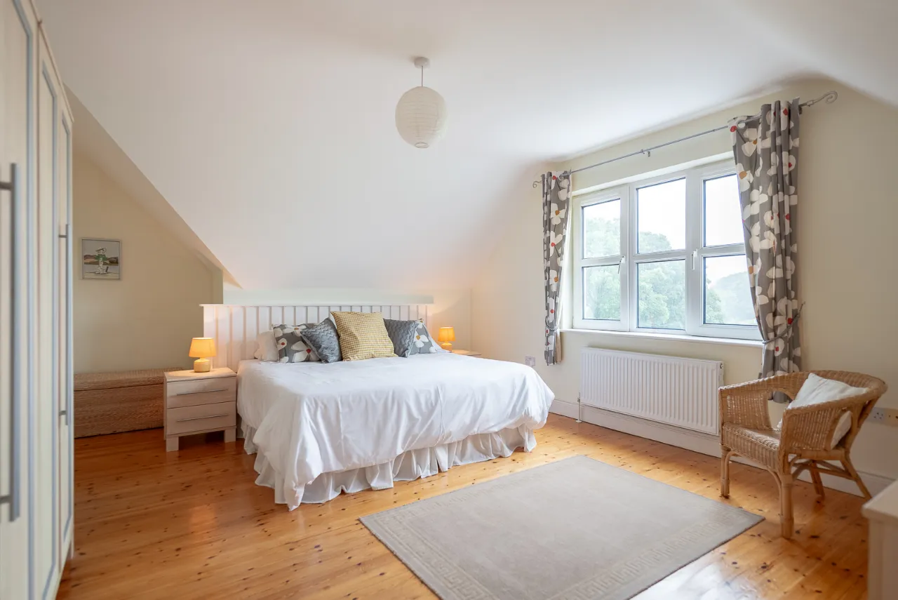 Photo of Forgefield House, Gortagass, Kenmare, Co. Kerry, V93 HD98