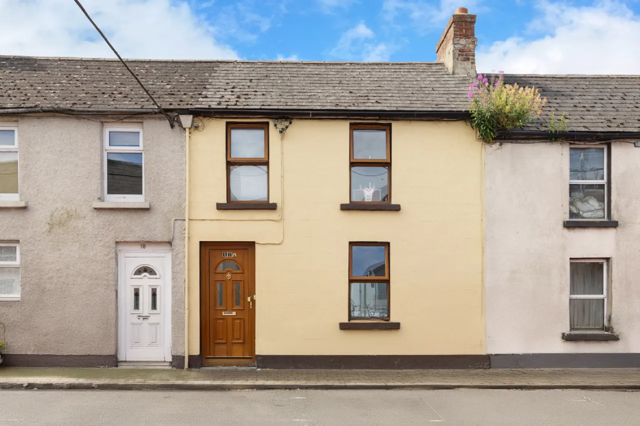 Photo of 17A High Street, Wicklow Town, Co Wicklow, A67 AP98