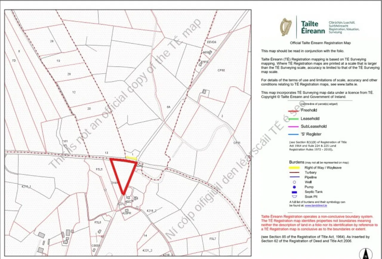 Photo of Cloonmoylan, Ballyshrule, Portumna, Co. Galway