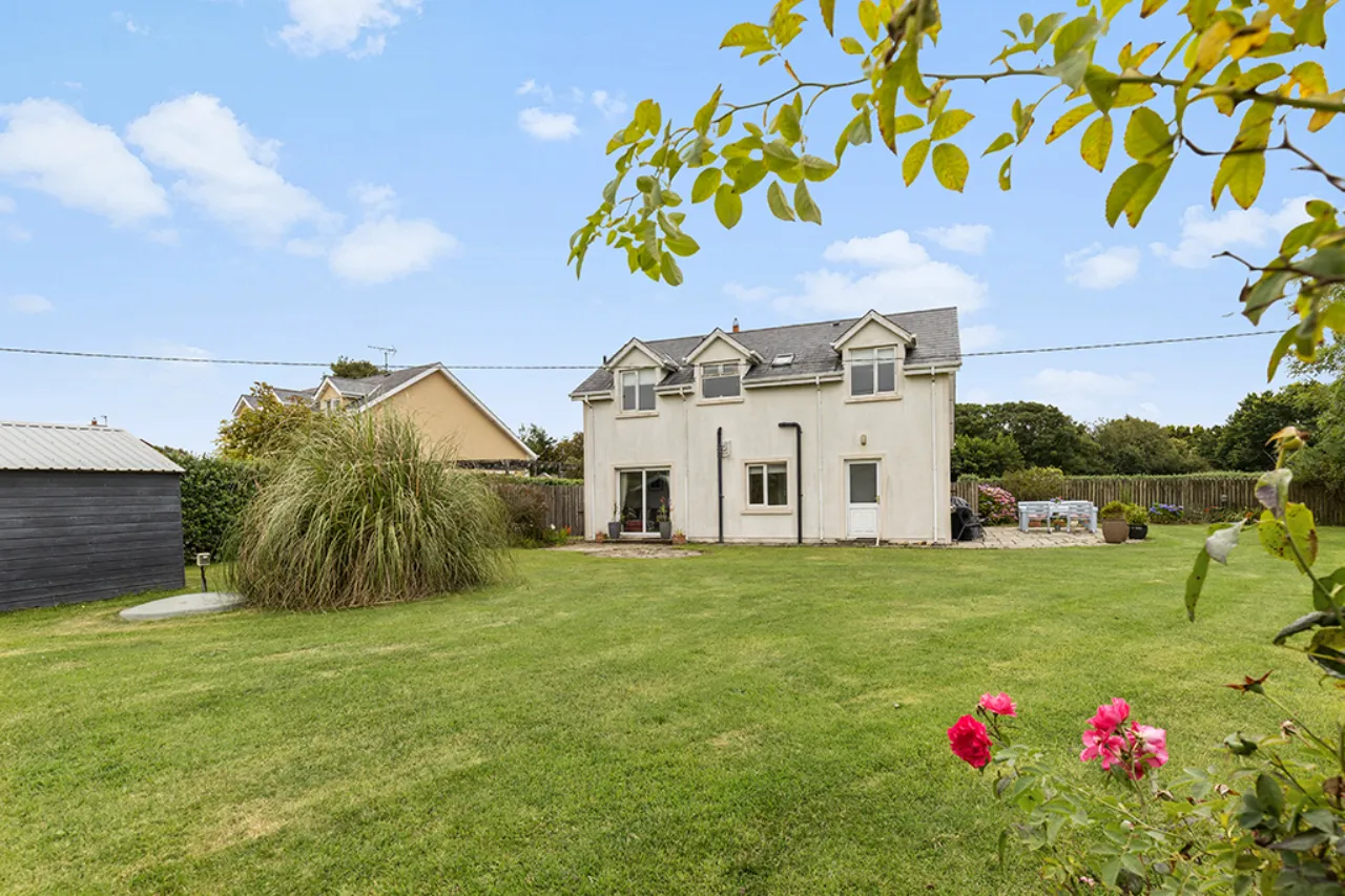 Photo of 1 Sarshill, Kilmore, Kilmore Village, Co Wexford, Y35DE27