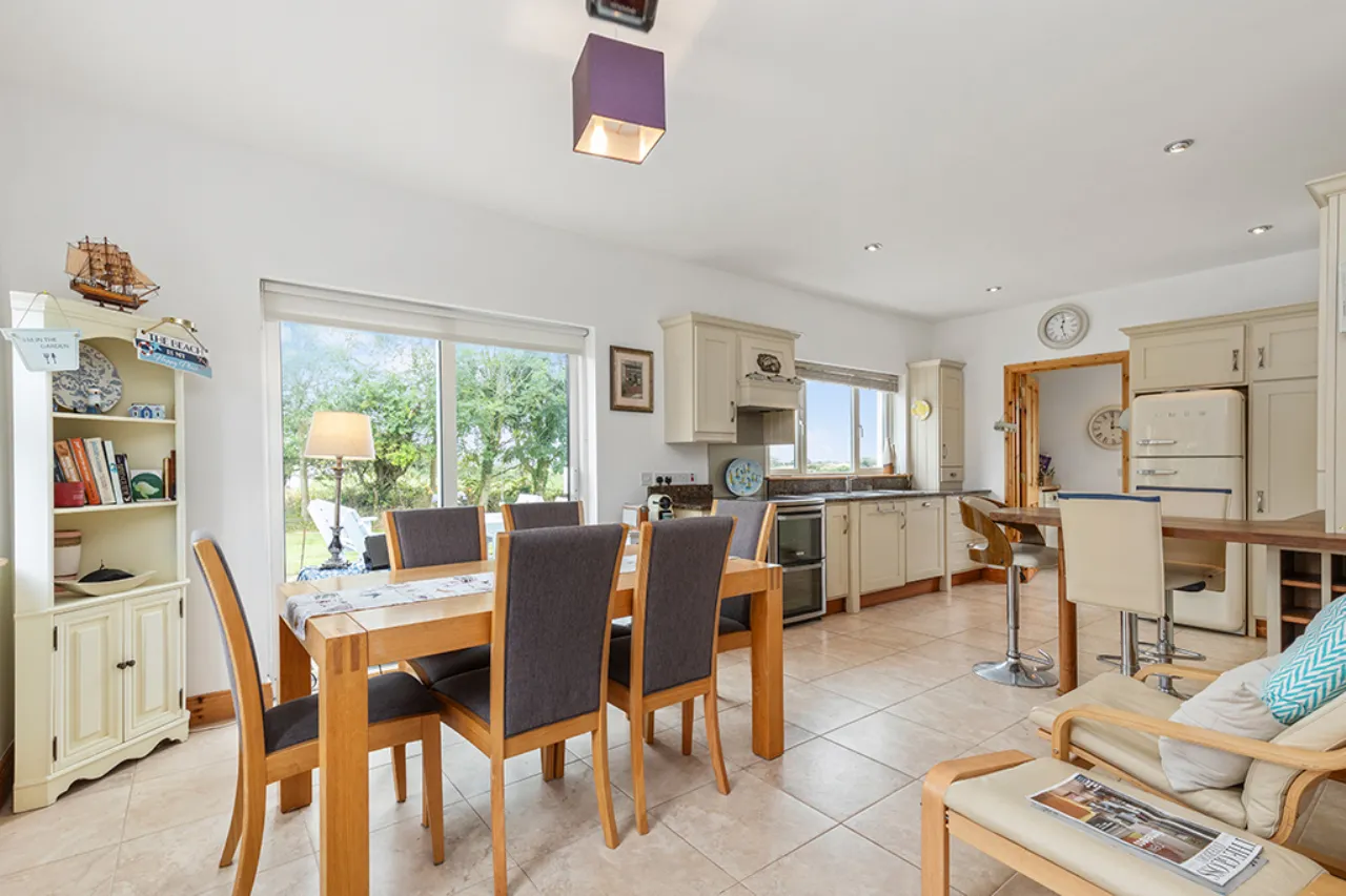 Photo of 1 Sarshill, Kilmore, Kilmore Village, Co Wexford, Y35DE27