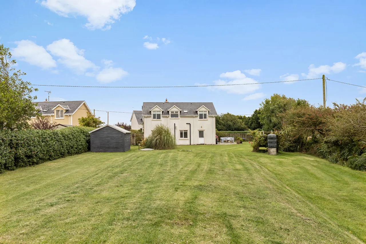 Photo of 1 Sarshill, Kilmore, Kilmore Village, Co Wexford, Y35DE27