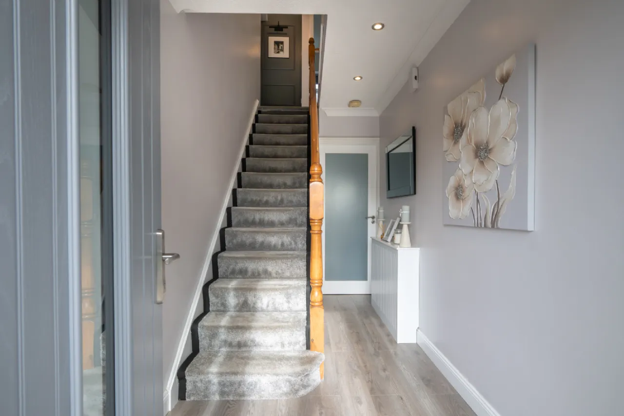 Photo of 36 The Brambles, Classes Lake, Ovens, Co Cork, P31K063