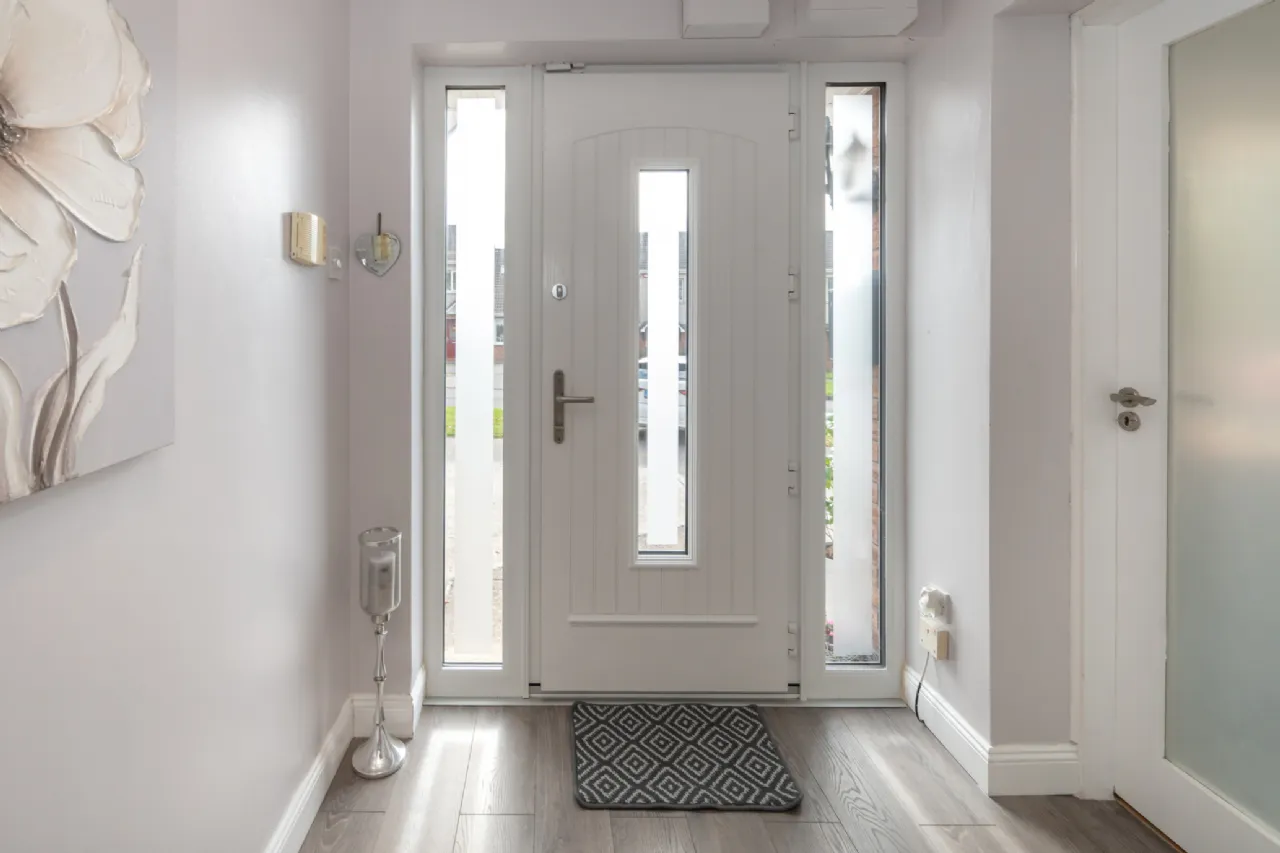 Photo of 36 The Brambles, Classes Lake, Ovens, Co Cork, P31K063