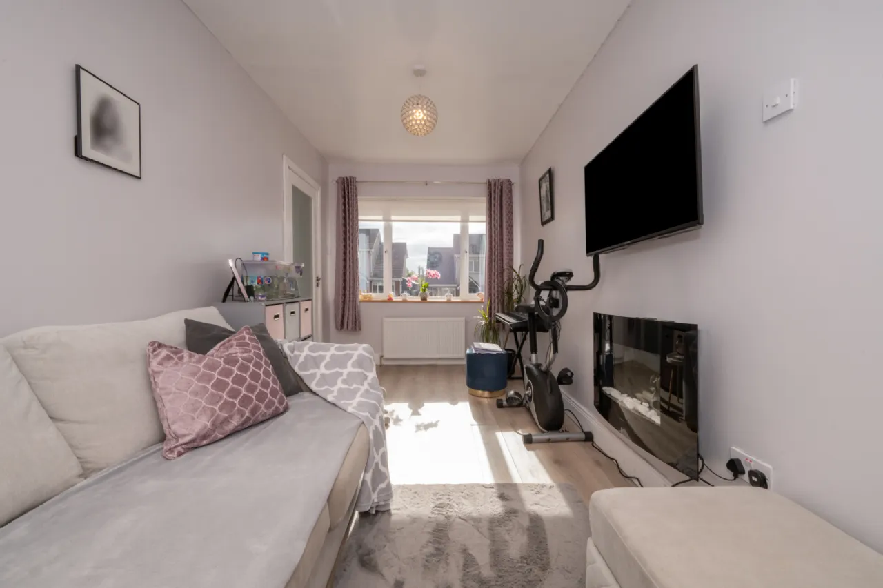 Photo of 36 The Brambles, Classes Lake, Ovens, Co Cork, P31K063