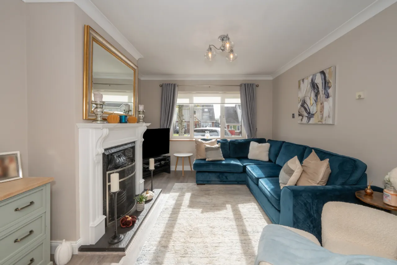 Photo of 36 The Brambles, Classes Lake, Ovens, Co Cork, P31K063