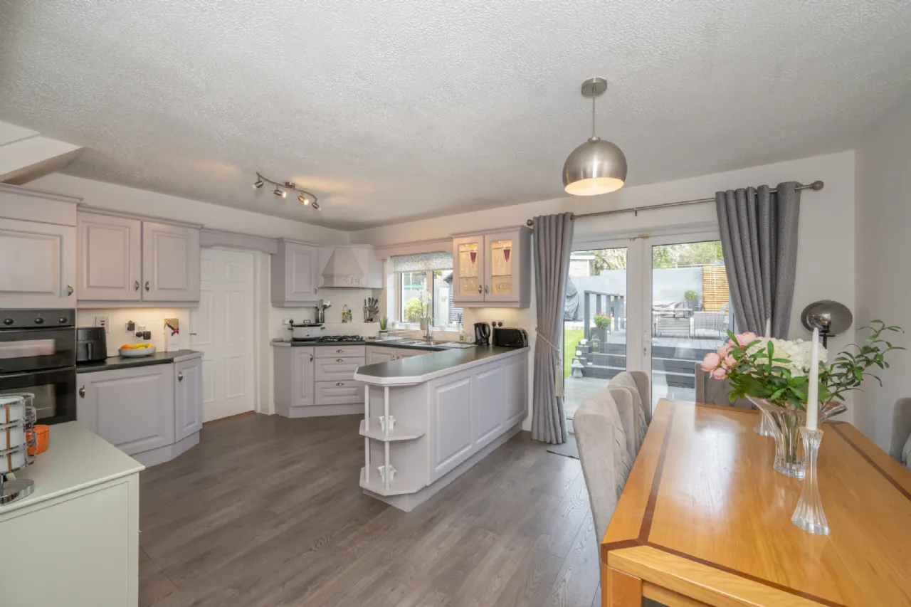 Photo of 36 The Brambles, Classes Lake, Ovens, Co Cork, P31K063