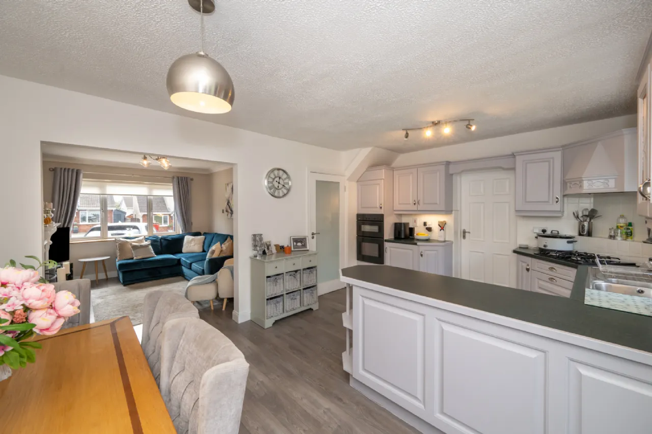 Photo of 36 The Brambles, Classes Lake, Ovens, Co Cork, P31K063