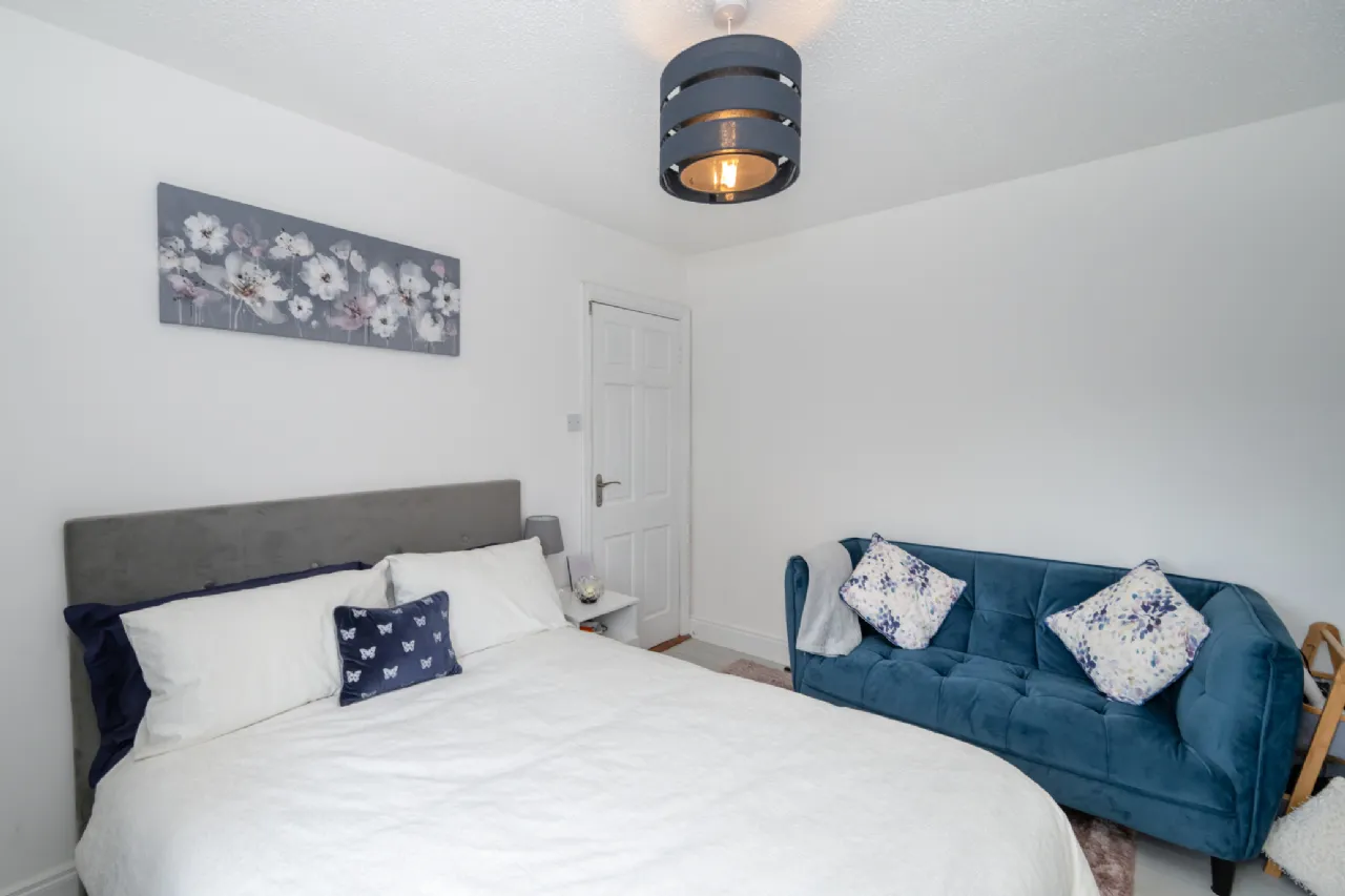 Photo of 36 The Brambles, Classes Lake, Ovens, Co Cork, P31K063