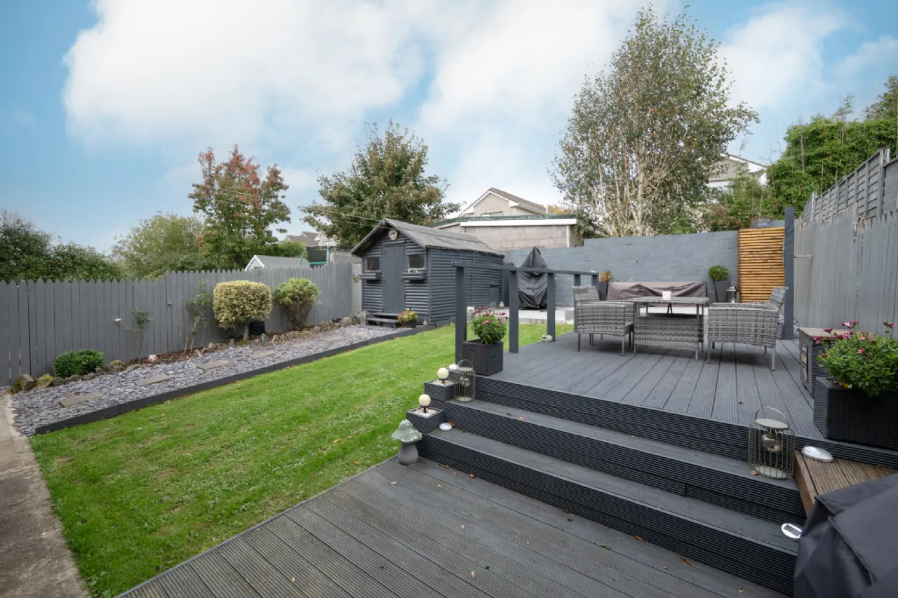 Photo of 36 The Brambles, Classes Lake, Ovens, Co Cork, P31K063