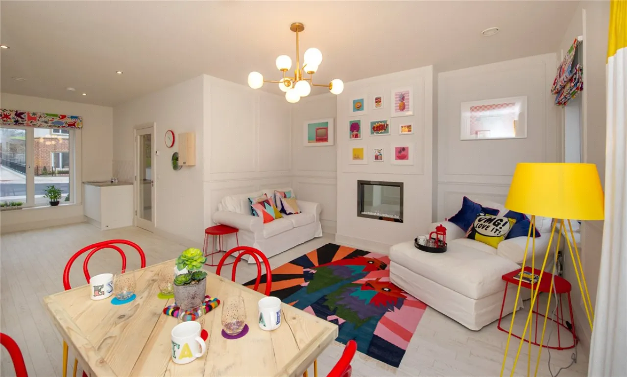 Photo of Two Bed Townhouse, Ballinglanna, Glanmire, Co. Cork