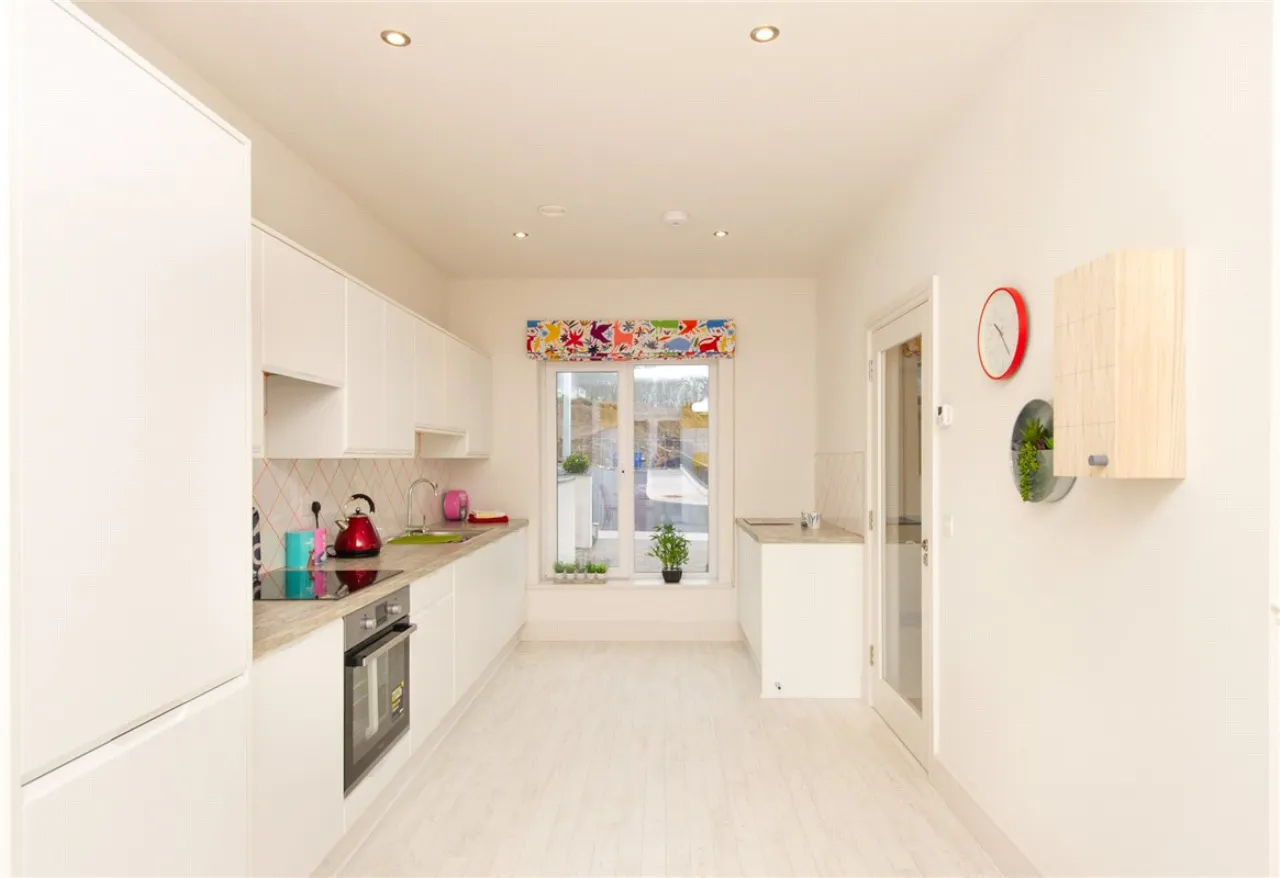 Photo of Two Bed Townhouse, Ballinglanna, Glanmire, Co. Cork