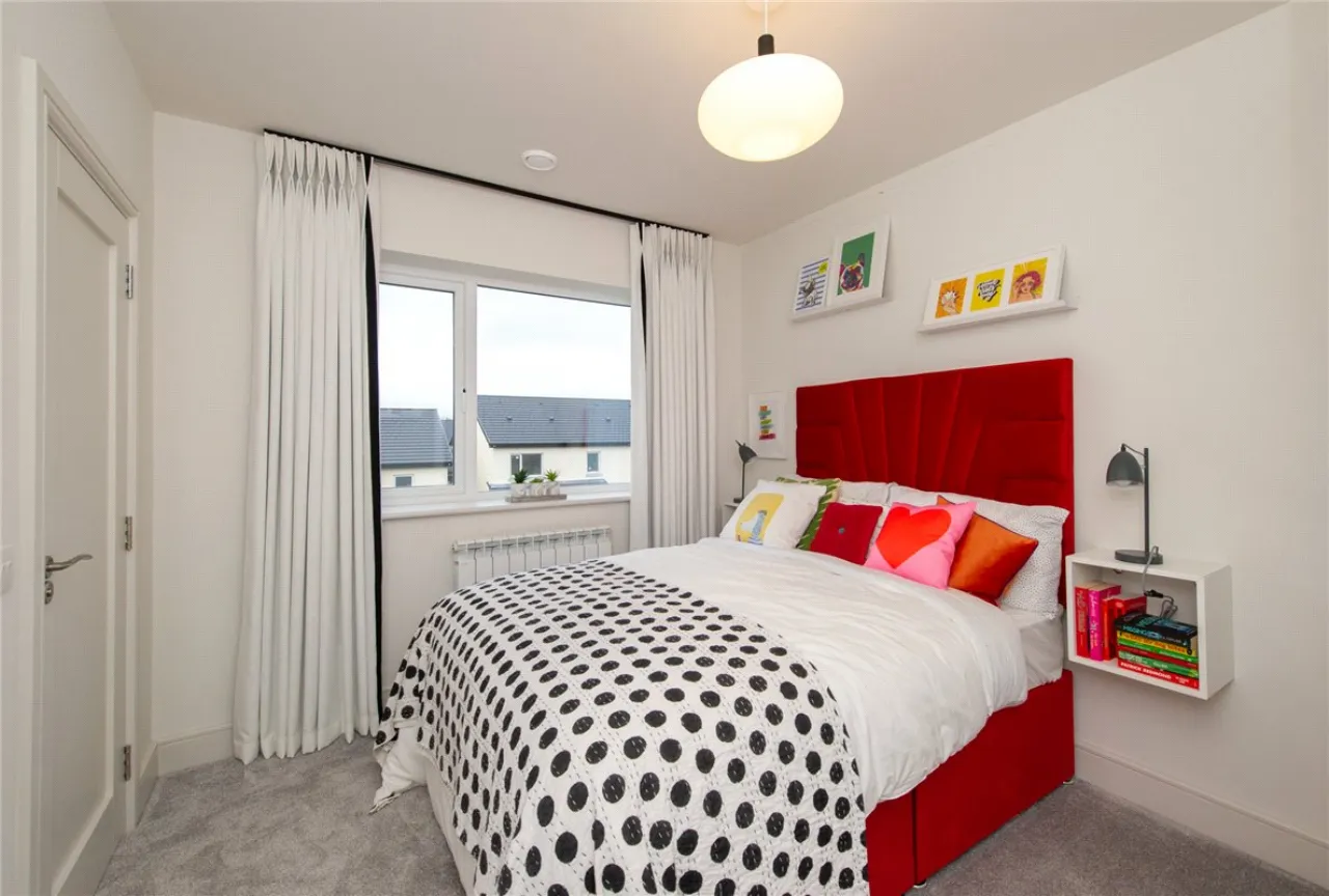 Photo of Two Bed Townhouse, Ballinglanna, Glanmire, Co. Cork