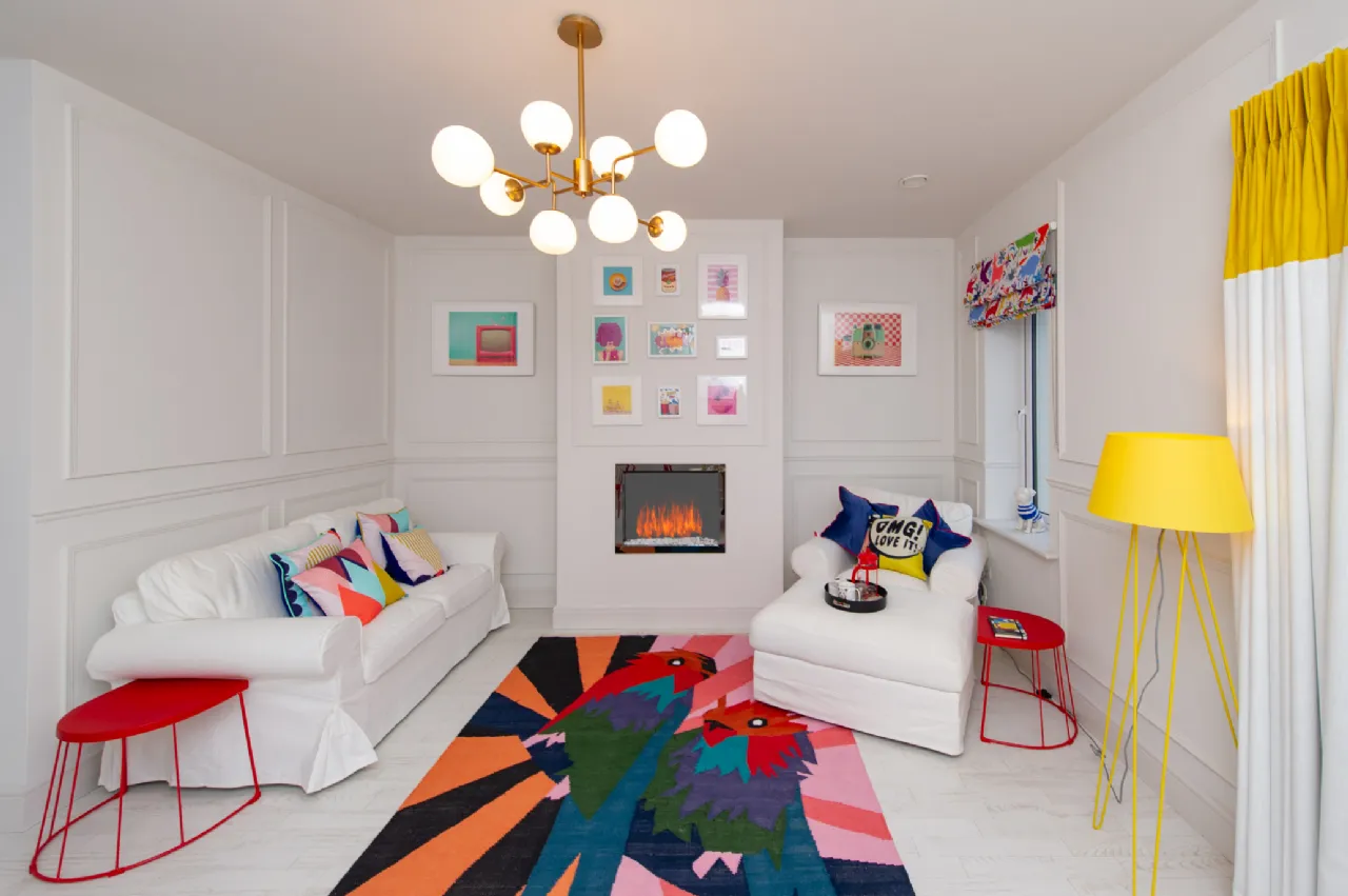 Photo of Two Bed Townhouse, Ballinglanna, Glanmire, Co. Cork